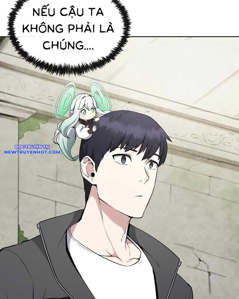 Chúa Quỷ Muốn Trở Thành Đầu Bếp [Chap 1-56]