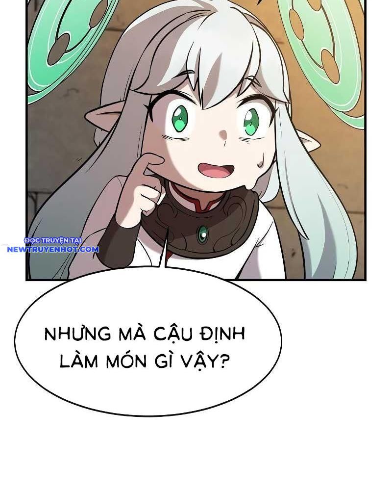 Chúa Quỷ Muốn Trở Thành Đầu Bếp [Chap 1-56]