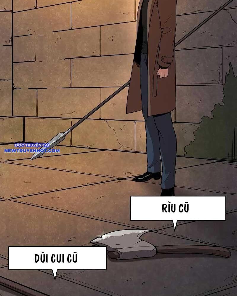 Chúa Quỷ Muốn Trở Thành Đầu Bếp [Chap 1-56]