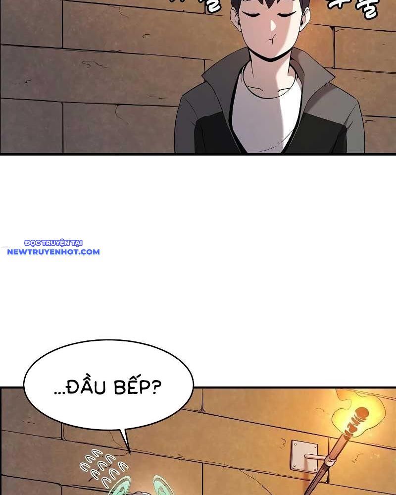 Chúa Quỷ Muốn Trở Thành Đầu Bếp [Chap 1-56]