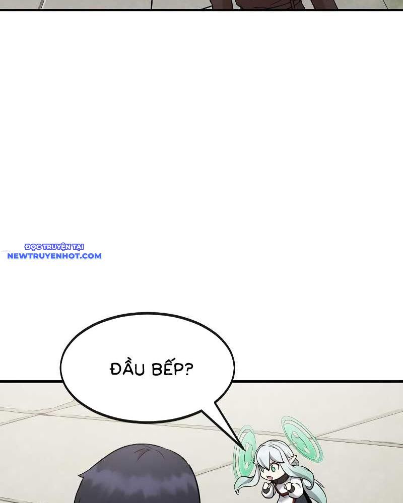 Chúa Quỷ Muốn Trở Thành Đầu Bếp [Chap 1-56]