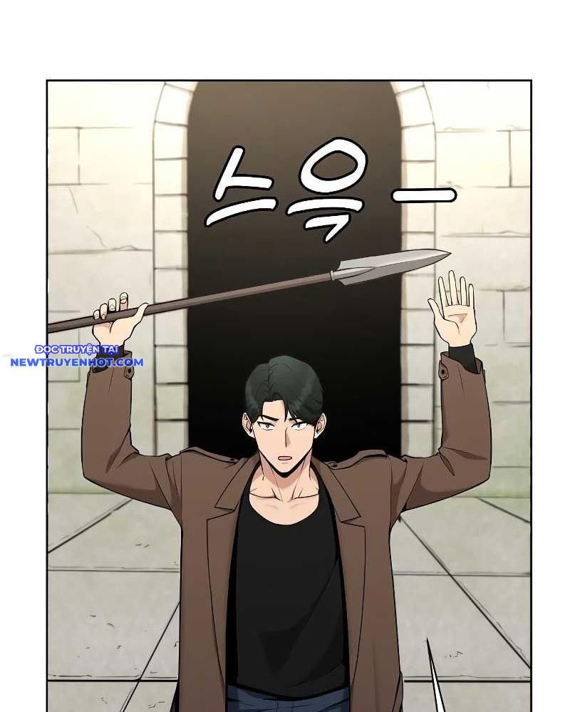 Chúa Quỷ Muốn Trở Thành Đầu Bếp [Chap 1-56]