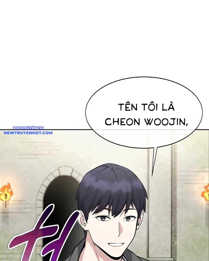 Chúa Quỷ Muốn Trở Thành Đầu Bếp [Chap 1-56]