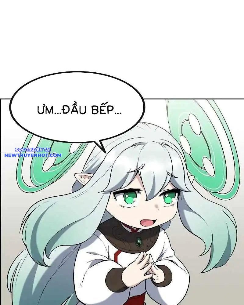 Chúa Quỷ Muốn Trở Thành Đầu Bếp [Chap 1-56]