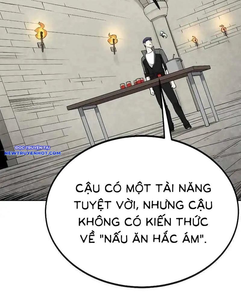 Chúa Quỷ Muốn Trở Thành Đầu Bếp [Chap 1-56]