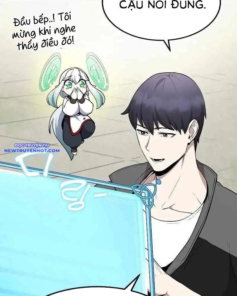 Chúa Quỷ Muốn Trở Thành Đầu Bếp [Chap 1-56]