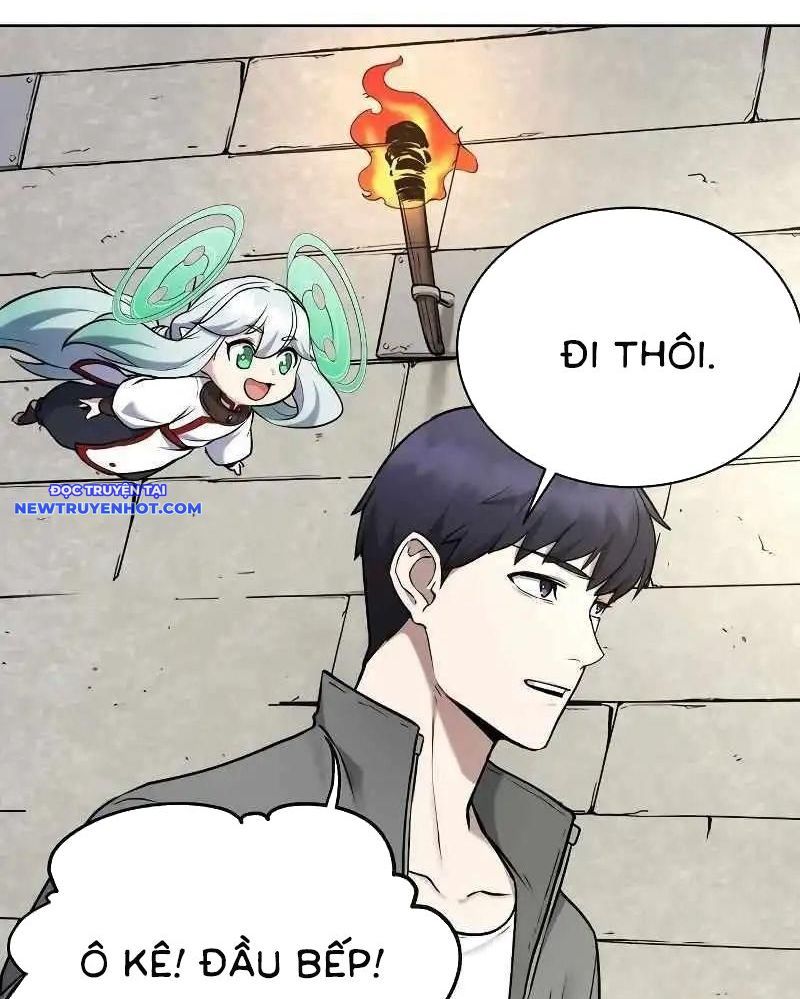 Chúa Quỷ Muốn Trở Thành Đầu Bếp [Chap 1-56]