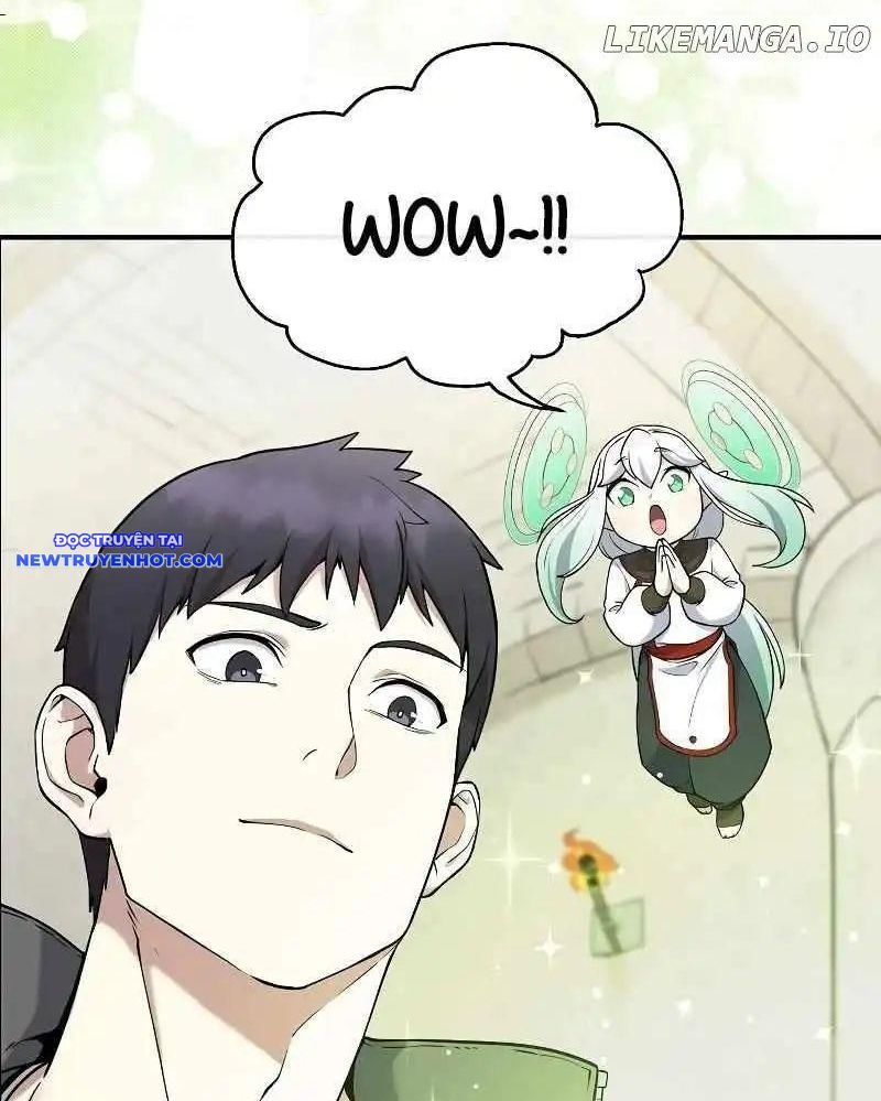 Chúa Quỷ Muốn Trở Thành Đầu Bếp [Chap 1-56]