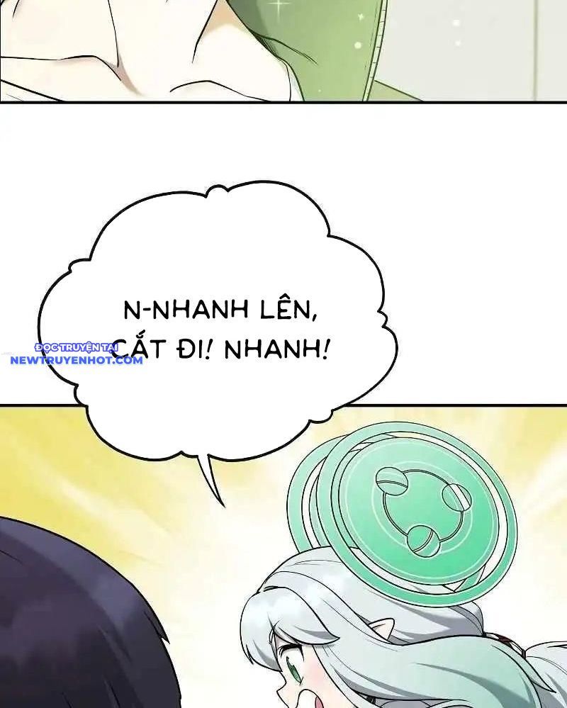 Chúa Quỷ Muốn Trở Thành Đầu Bếp [Chap 1-56]