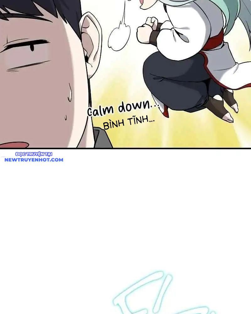 Chúa Quỷ Muốn Trở Thành Đầu Bếp [Chap 1-56]