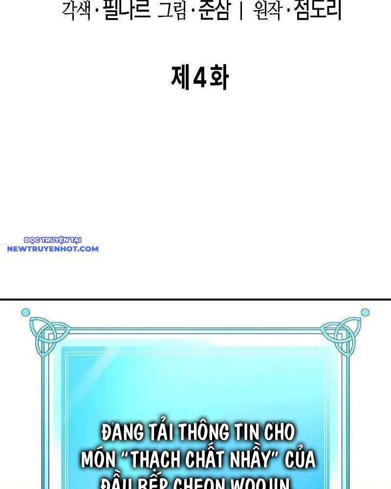 Chúa Quỷ Muốn Trở Thành Đầu Bếp [Chap 1-56]