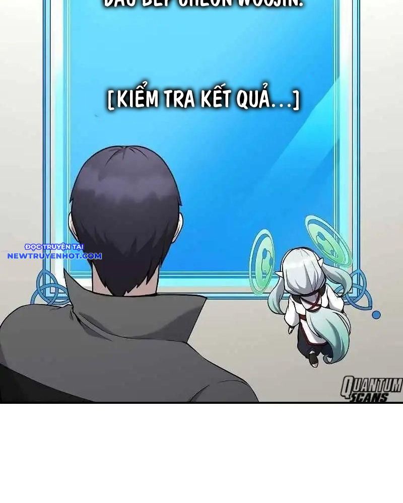 Chúa Quỷ Muốn Trở Thành Đầu Bếp [Chap 1-56]