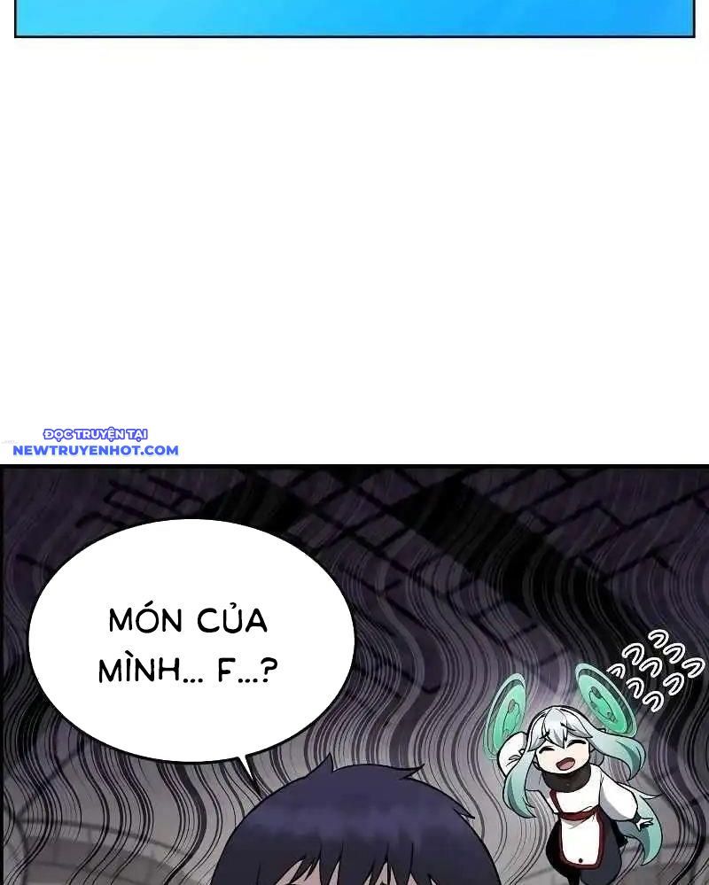 Chúa Quỷ Muốn Trở Thành Đầu Bếp [Chap 1-56]