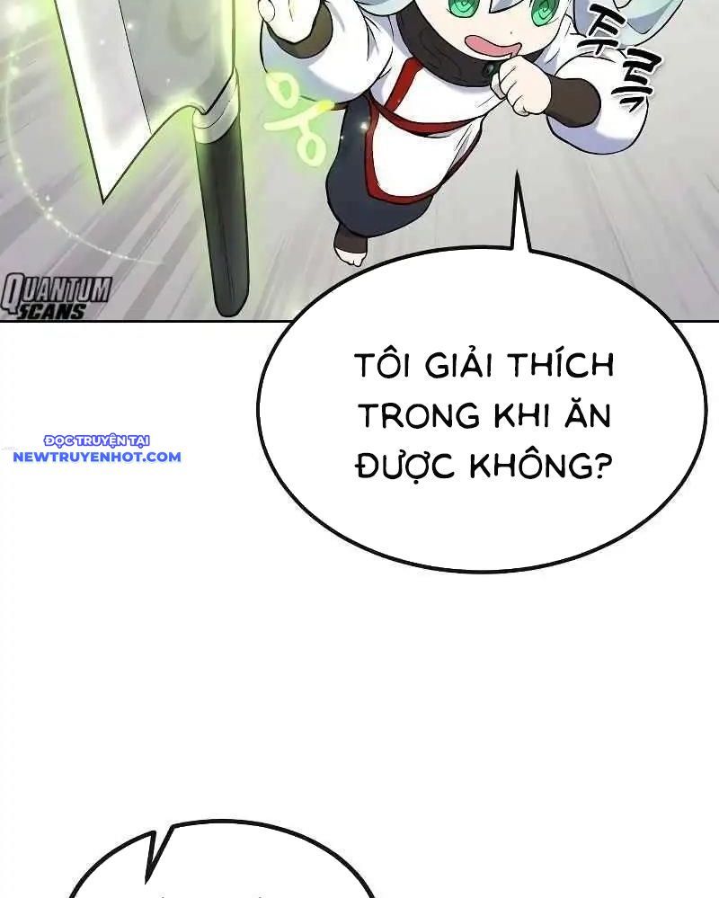 Chúa Quỷ Muốn Trở Thành Đầu Bếp [Chap 1-56]