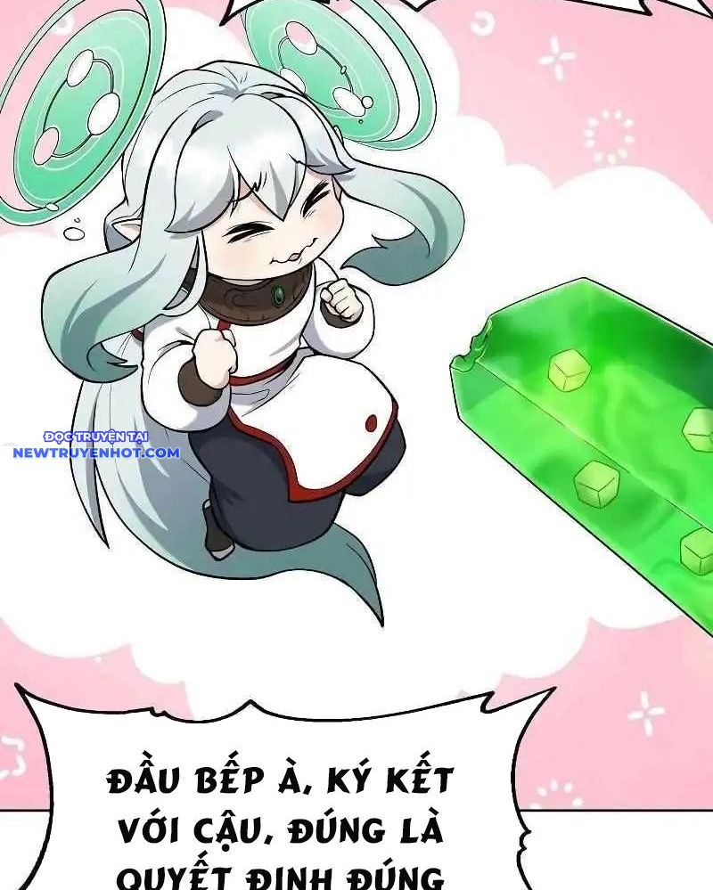 Chúa Quỷ Muốn Trở Thành Đầu Bếp [Chap 1-56]