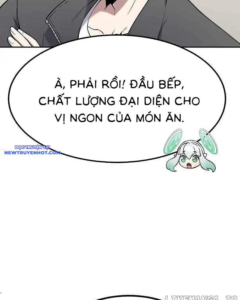 Chúa Quỷ Muốn Trở Thành Đầu Bếp [Chap 1-56]