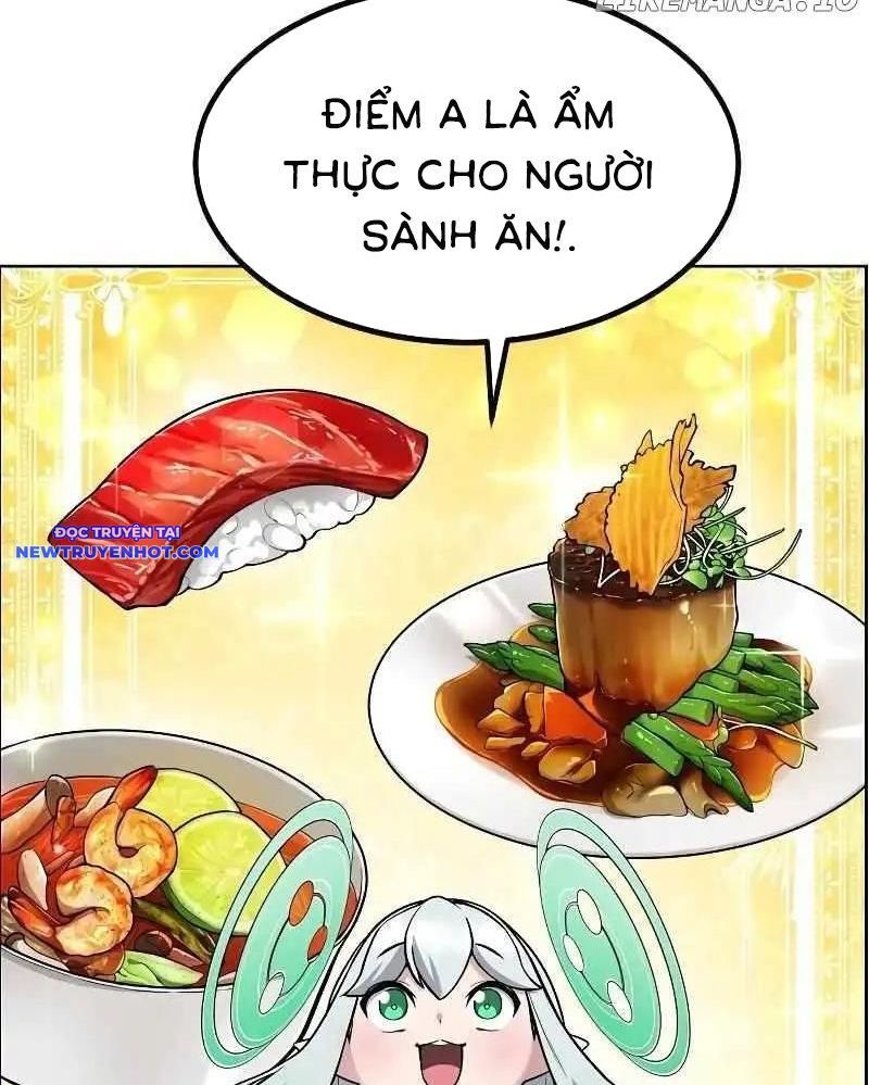 Chúa Quỷ Muốn Trở Thành Đầu Bếp [Chap 1-56]