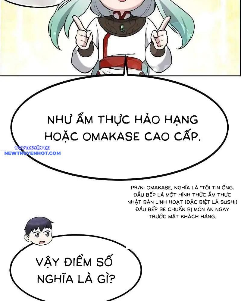 Chúa Quỷ Muốn Trở Thành Đầu Bếp [Chap 1-56]