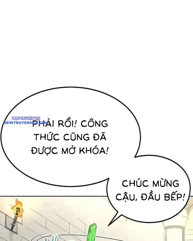 Chúa Quỷ Muốn Trở Thành Đầu Bếp [Chap 1-56]