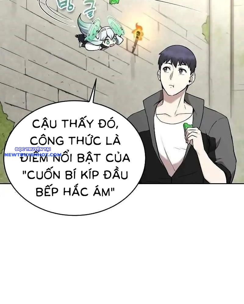 Chúa Quỷ Muốn Trở Thành Đầu Bếp [Chap 1-56]