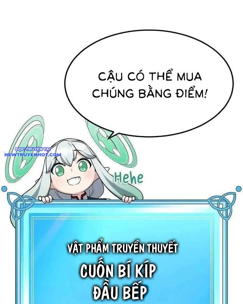 Chúa Quỷ Muốn Trở Thành Đầu Bếp [Chap 1-56]