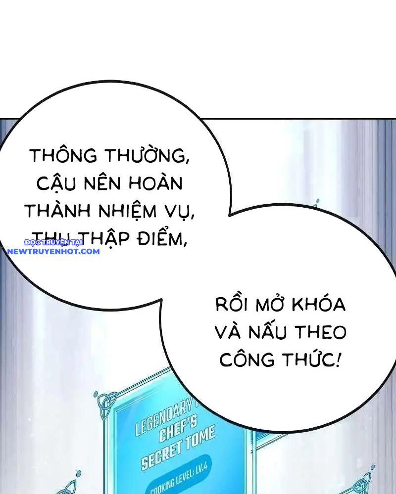 Chúa Quỷ Muốn Trở Thành Đầu Bếp [Chap 1-56]