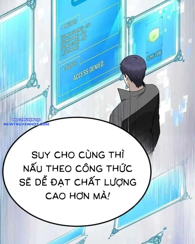 Chúa Quỷ Muốn Trở Thành Đầu Bếp [Chap 1-56]