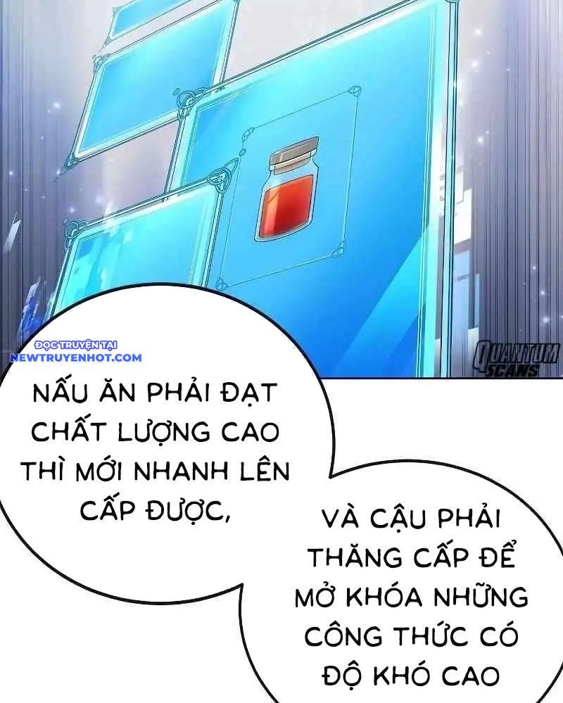 Chúa Quỷ Muốn Trở Thành Đầu Bếp [Chap 1-56]