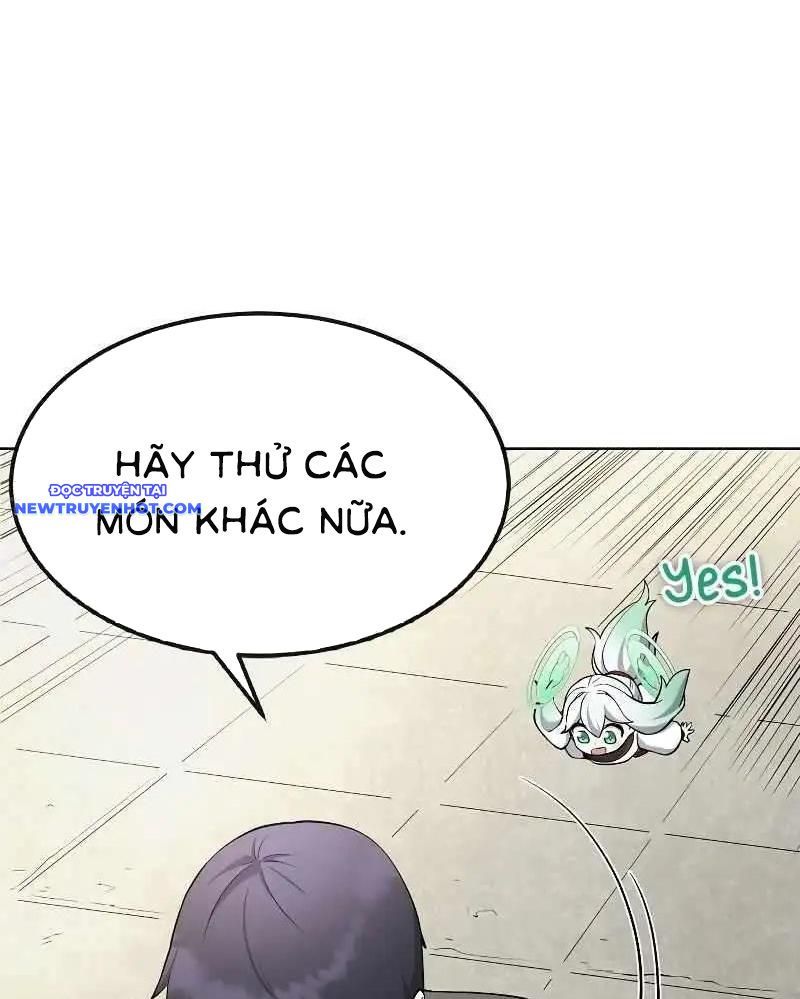 Chúa Quỷ Muốn Trở Thành Đầu Bếp [Chap 1-56]