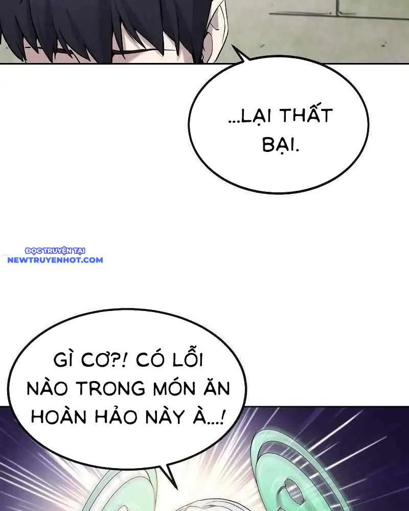 Chúa Quỷ Muốn Trở Thành Đầu Bếp [Chap 1-56]