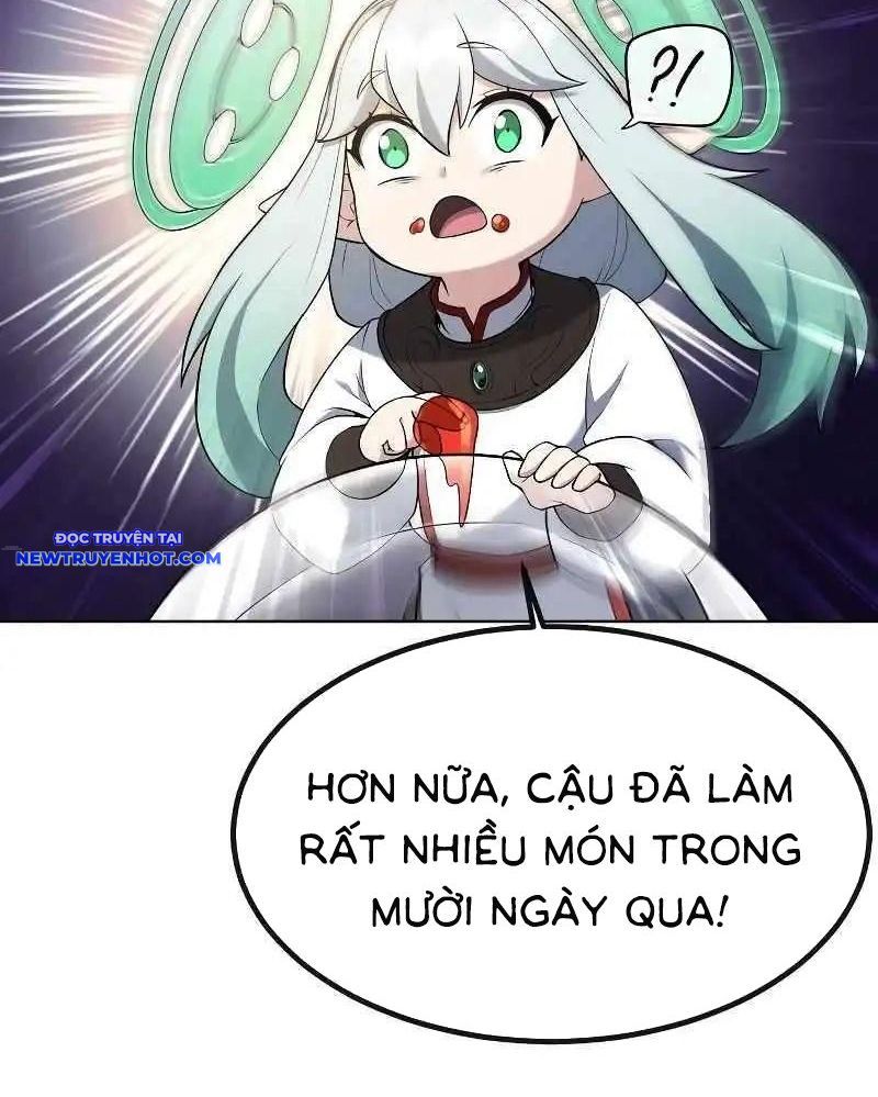 Chúa Quỷ Muốn Trở Thành Đầu Bếp [Chap 1-56]