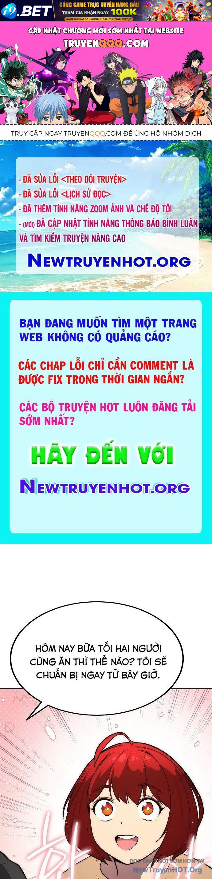 Nettruyen Truyện tranh online