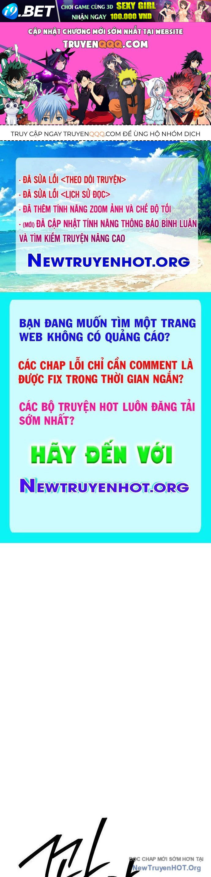 Nettruyen Truyện tranh online