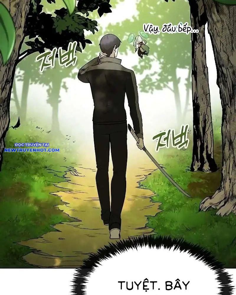 Chúa Quỷ Muốn Trở Thành Đầu Bếp [Chap 1-56]