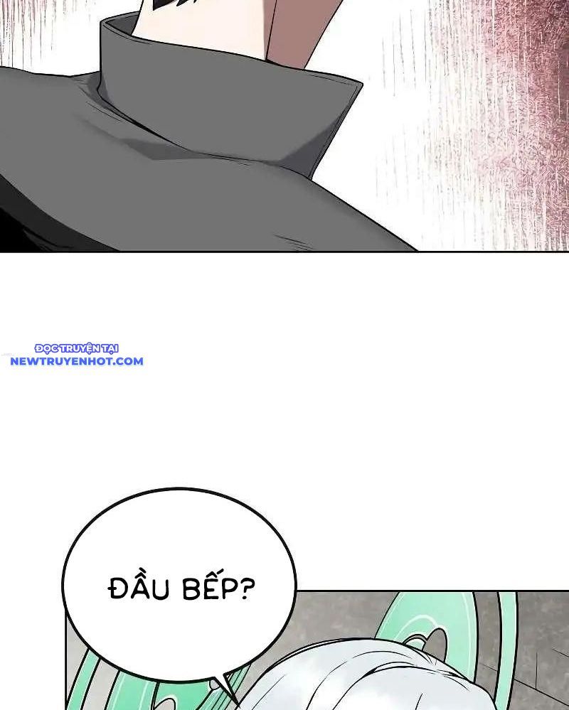 Chúa Quỷ Muốn Trở Thành Đầu Bếp [Chap 1-56]