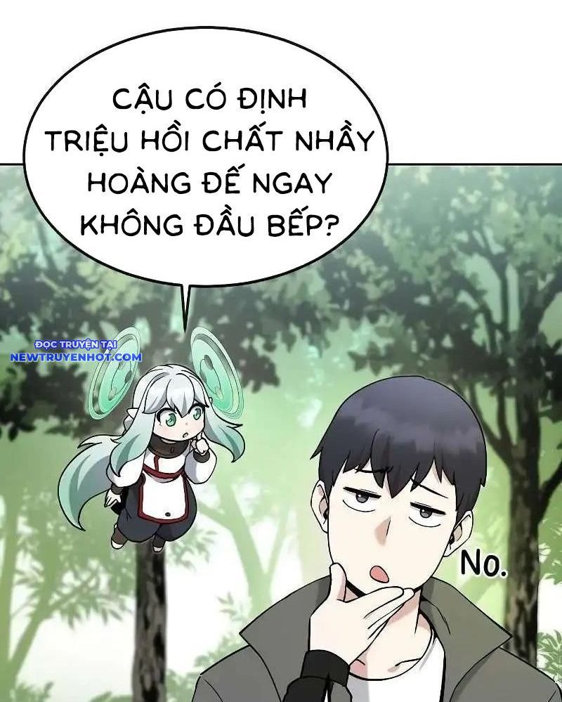 Chúa Quỷ Muốn Trở Thành Đầu Bếp [Chap 1-56]