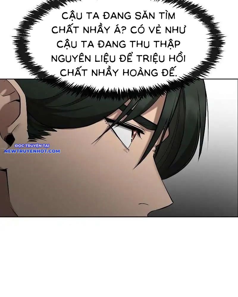 Chúa Quỷ Muốn Trở Thành Đầu Bếp [Chap 1-56]