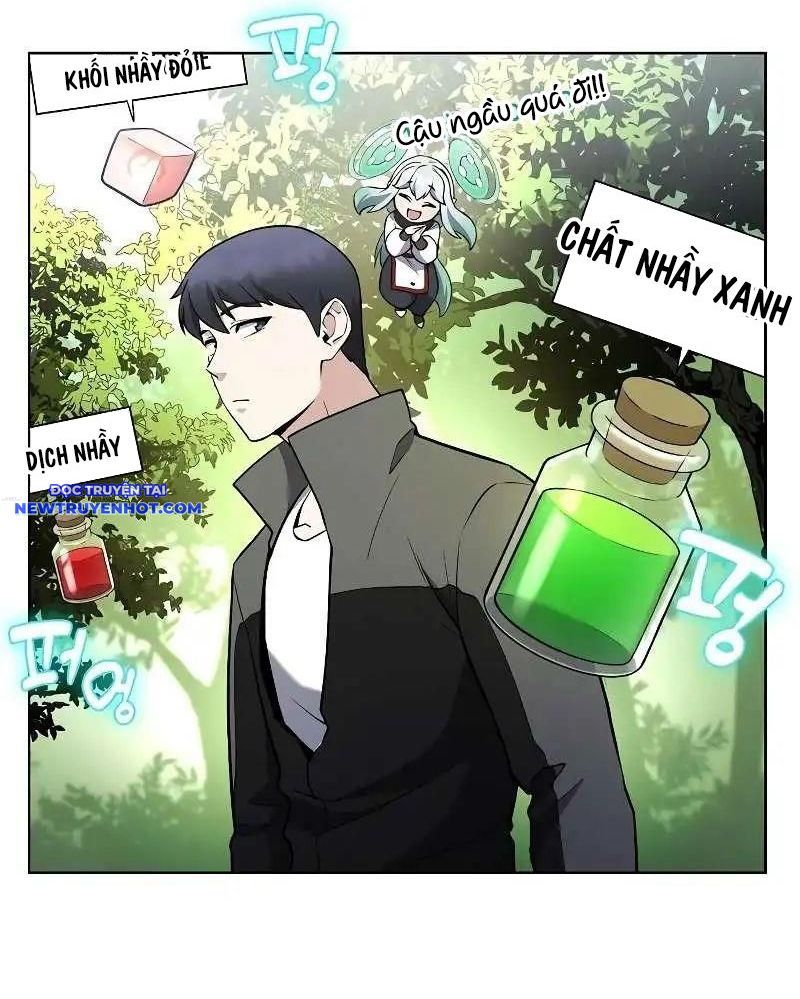 Chúa Quỷ Muốn Trở Thành Đầu Bếp [Chap 1-56]