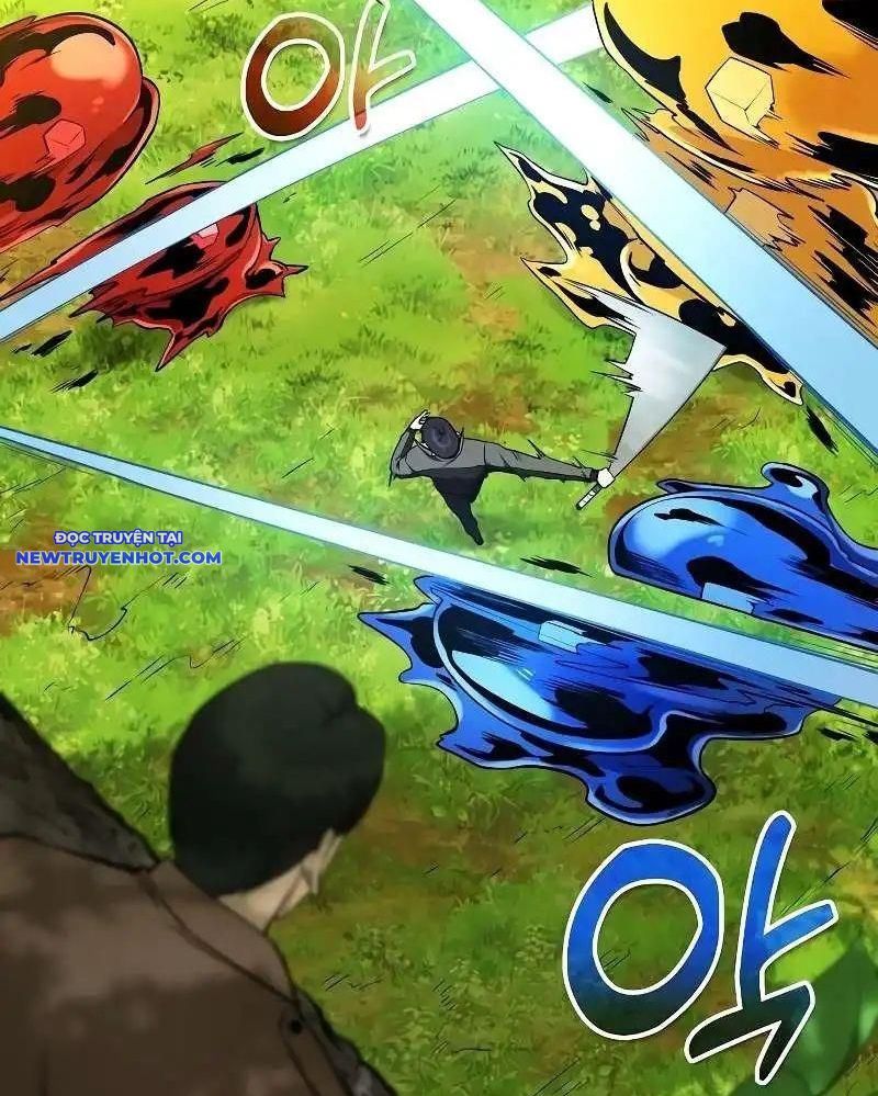 Chúa Quỷ Muốn Trở Thành Đầu Bếp [Chap 1-56]