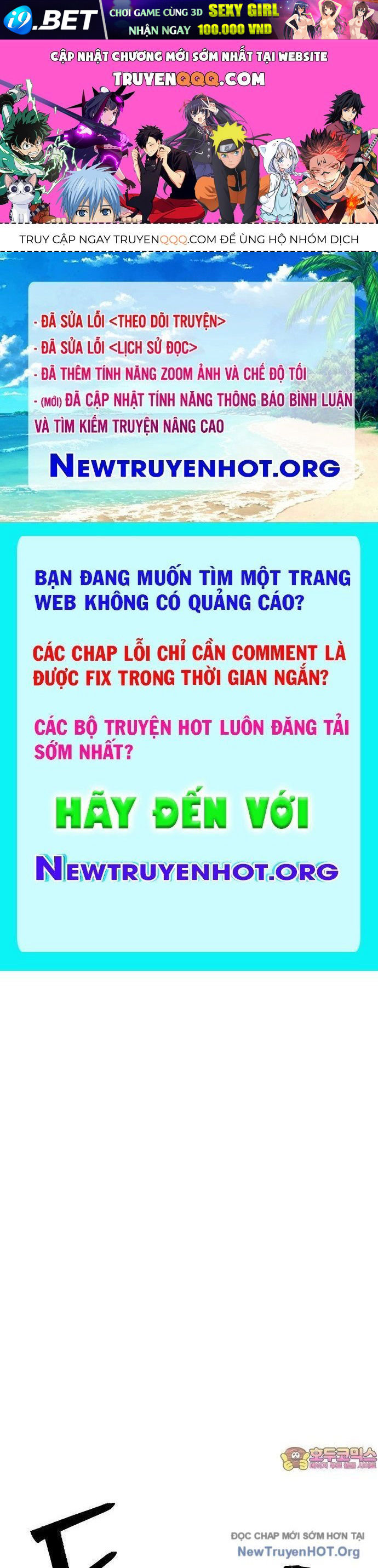Nettruyen Truyện tranh online