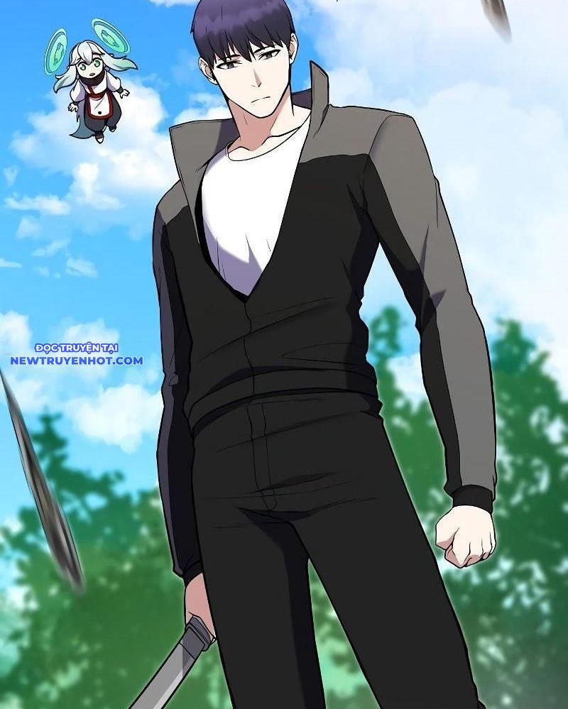 Chúa Quỷ Muốn Trở Thành Đầu Bếp [Chap 1-56]