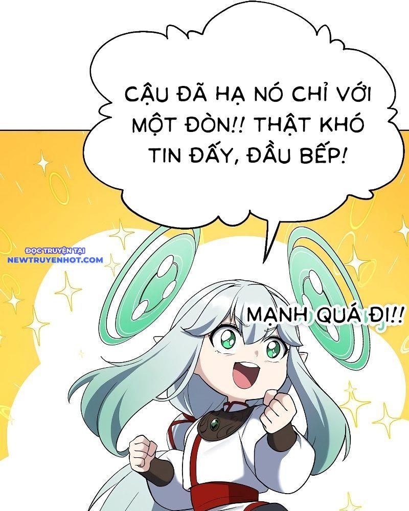 Chúa Quỷ Muốn Trở Thành Đầu Bếp [Chap 1-56]