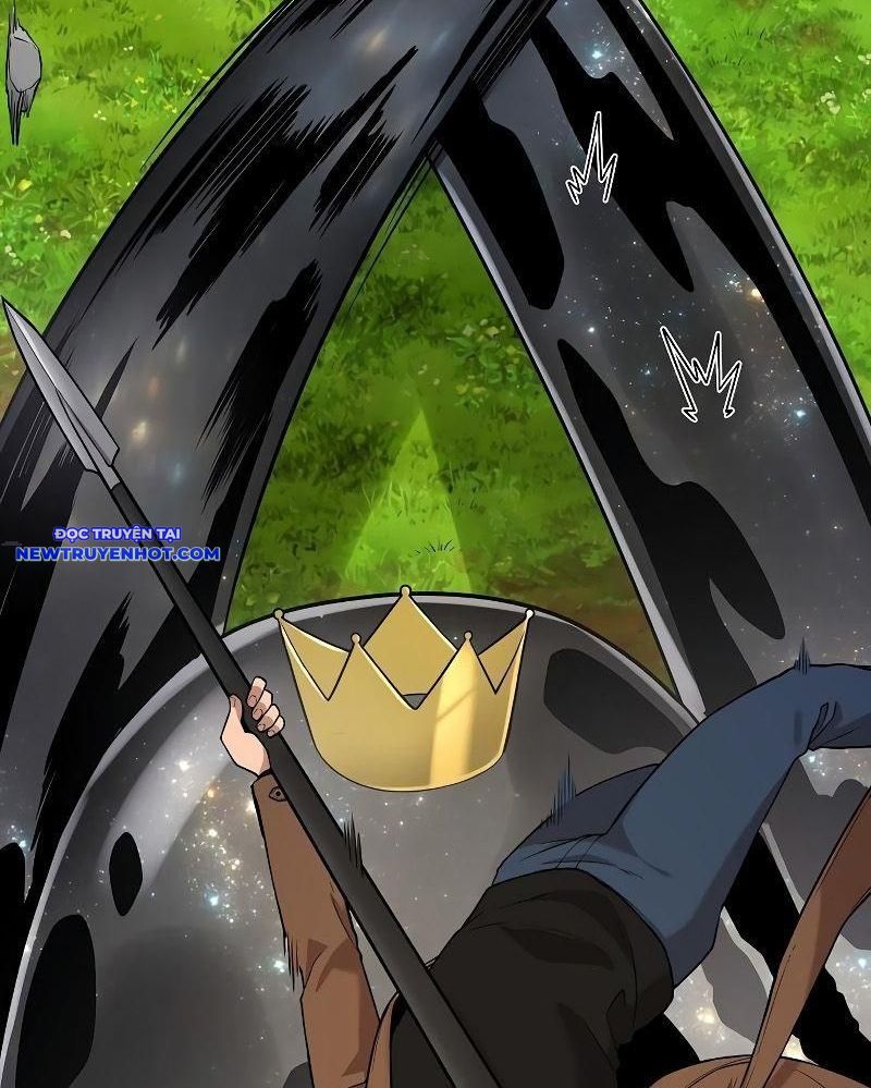 Chúa Quỷ Muốn Trở Thành Đầu Bếp [Chap 1-56]