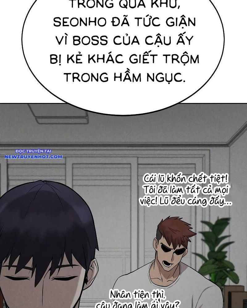 Chúa Quỷ Muốn Trở Thành Đầu Bếp [Chap 1-56]