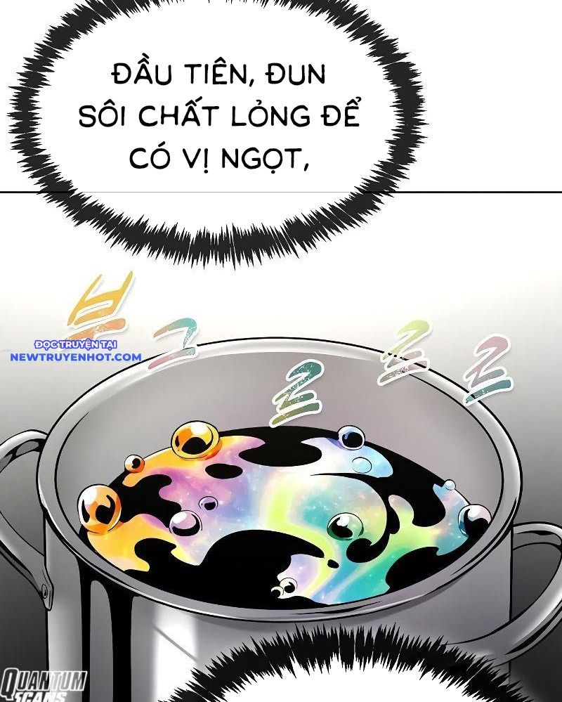 Chúa Quỷ Muốn Trở Thành Đầu Bếp [Chap 1-56]