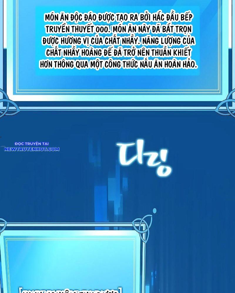 Chúa Quỷ Muốn Trở Thành Đầu Bếp [Chap 1-56]