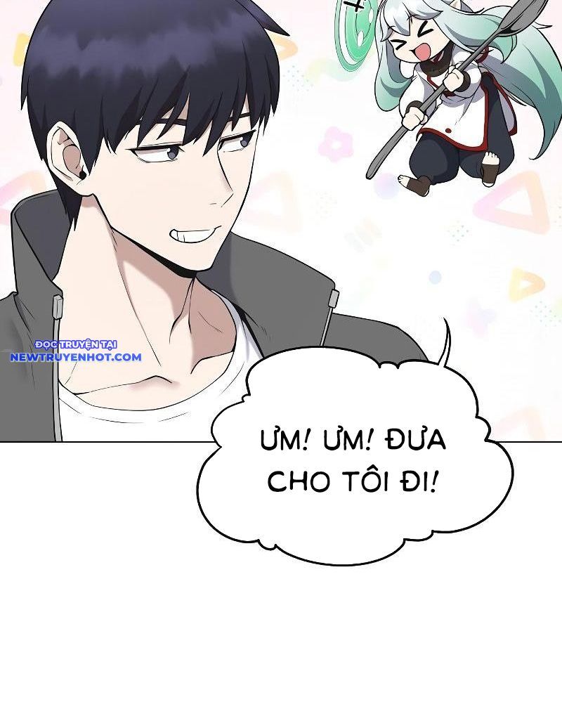 Chúa Quỷ Muốn Trở Thành Đầu Bếp [Chap 1-56]