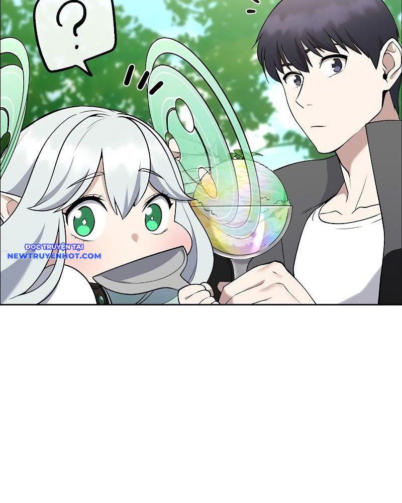 Chúa Quỷ Muốn Trở Thành Đầu Bếp [Chap 1-56]