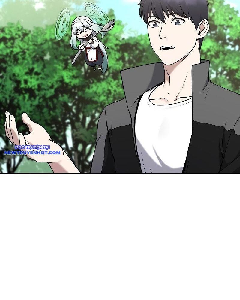 Chúa Quỷ Muốn Trở Thành Đầu Bếp [Chap 1-56]