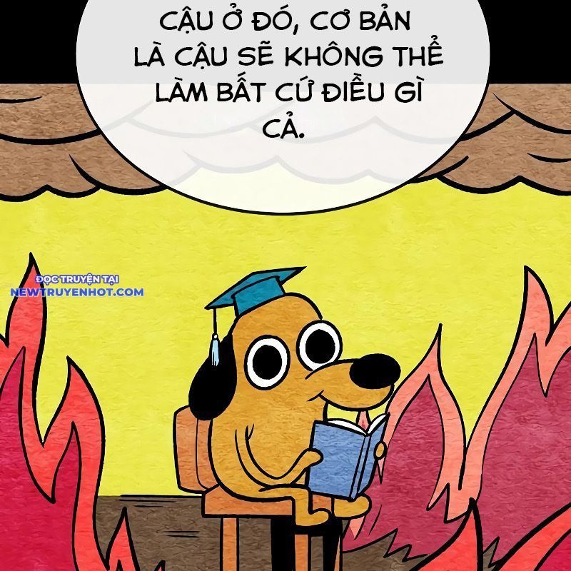 Chúa Quỷ Muốn Trở Thành Đầu Bếp [Chap 1-56]